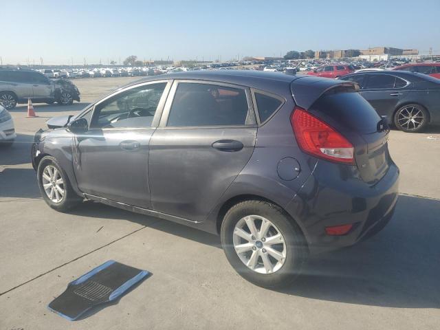 Zdjęcie 2 z aukcji – 2012 FORD FIESTA SE z VIN 3FADP4EJ4CM221100