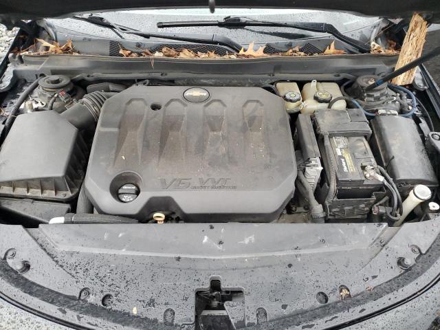 Photo 11 from auction – 2018 CHEVROLET IMPALA LT with VIN 1G1105S32JU110995
