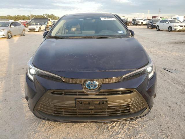 Photo 5 from auction – 2024 TOYOTA COROLLA LE with VIN JTDBCMFE9RJ032205