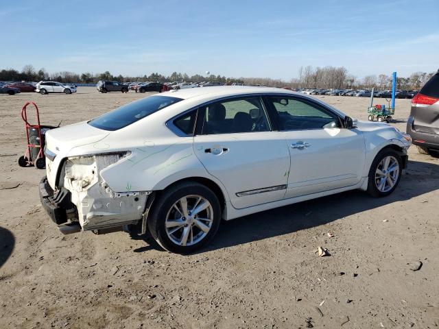 Photo 3 from auction – 2015 NISSAN ALTIMA 2.5 with VIN 1N4AL3AP5FC446960