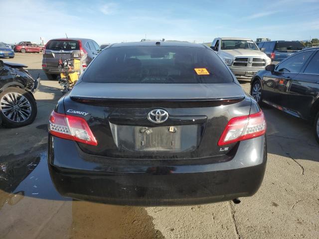 Photo 6 from auction – 2011 TOYOTA CAMRY BASE with VIN 4T1BF3EK3BU744833