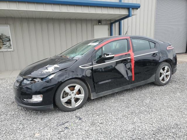 CHEVROLET VOLT 2013 z numerem VIN 1G1RA6E45DU142998 - Zdjęcie z aukcji