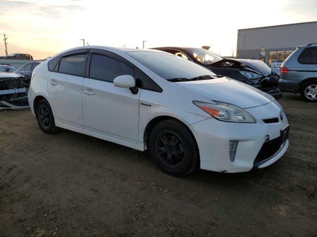 Photo 4 from auction – 2013 TOYOTA PRIUS with VIN JTDKN3DUXD0346362