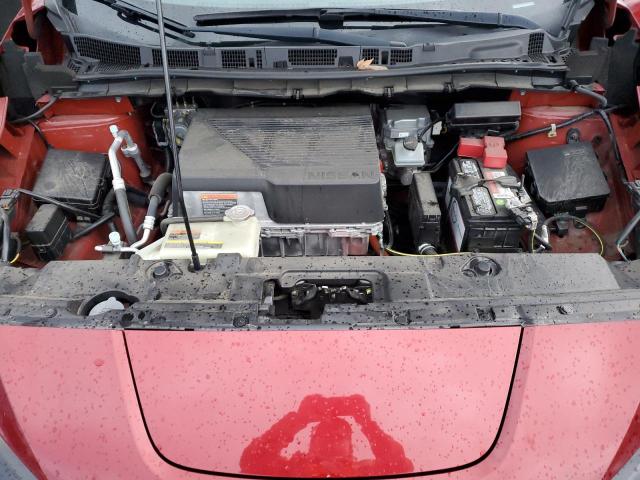 Photo 12 from auction – 2018 NISSAN LEAF S with VIN 1N4AZ1CP3JC303854