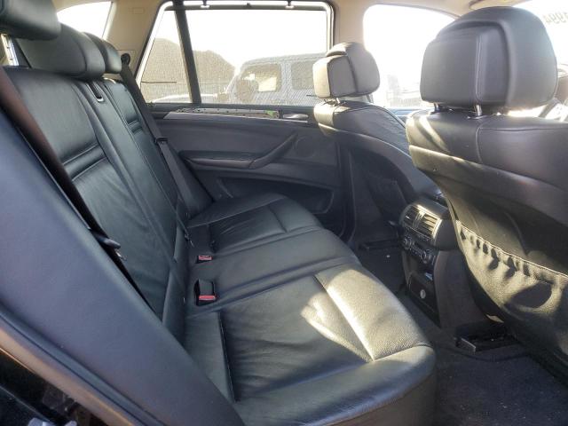 Photo 11 from auction – 2010 BMW X5 XDRIVE4 with VIN 5UXFE8C53AL310837