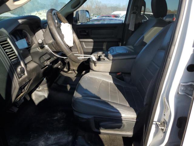 Photo 7 from auction – 2018 RAM 3500 ST with VIN 3C63RPGLXJG199266