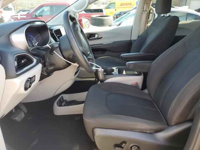 Photo 7 from auction – 2020 CHRYSLER PACIFICA T with VIN 2C4RC1FG1LR128847