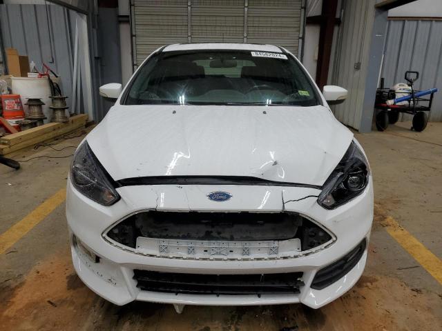 Photo 5 from auction – 2015 FORD FOCUS ST with VIN 1FADP3L91FL333250