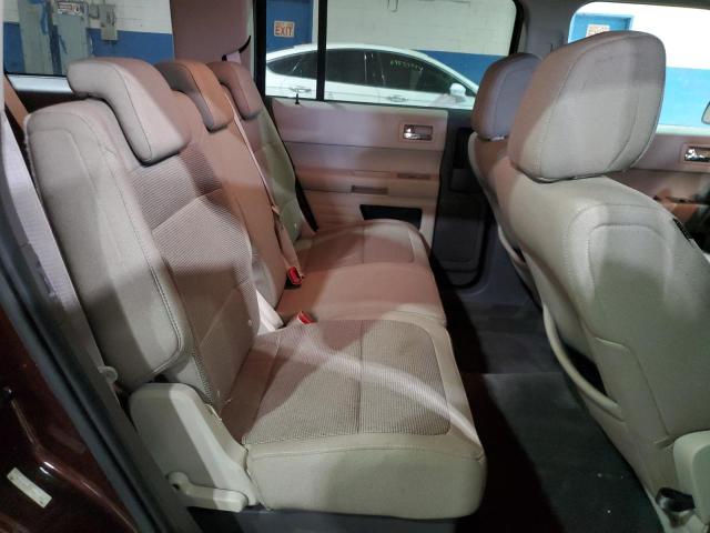 Photo 11 from auction – 2010 FORD FLEX SE with VIN 2FMGK5BC2ABA10392
