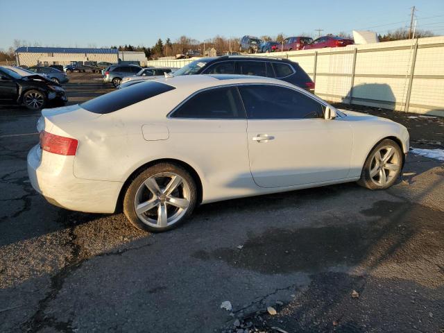 Photo 3 from auction – 2015 AUDI A5 PREMIUM with VIN WAUCFAFR6FA019014