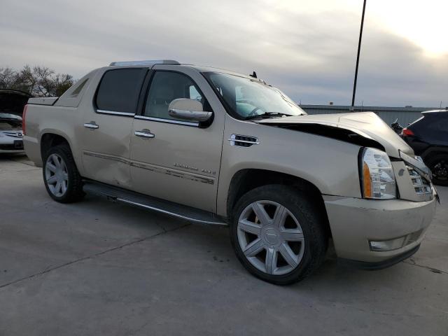 Photo 4 from auction – 2007 CADILLAC ESCALADE E with VIN 3GYFK62807G219406