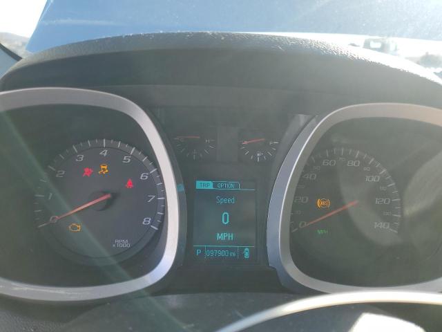 Photo 9 from auction – 2016 CHEVROLET EQUINOX LS with VIN 2GNFLEEK8G6212565