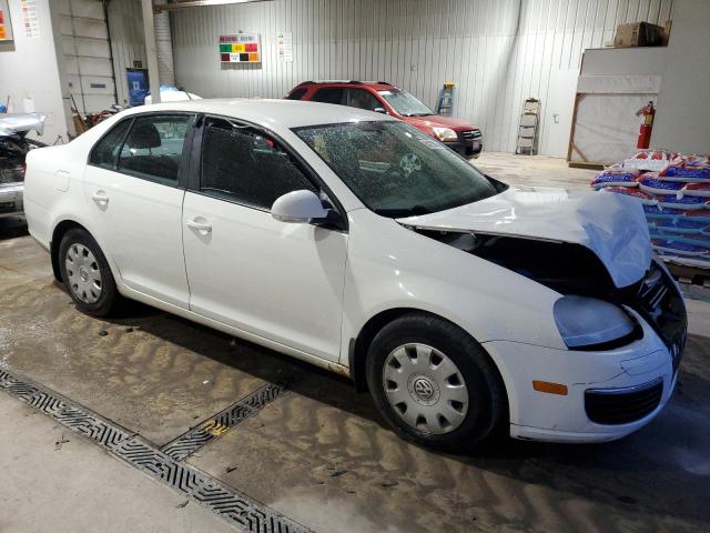 Photo 4 from auction – 2007 VOLKSWAGEN JETTA with VIN 3VWGF71K47M011612