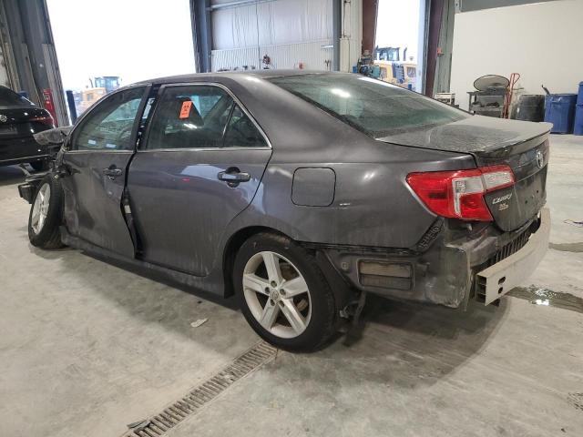 Photo 2 from auction – 2014 TOYOTA CAMRY with VIN 4T1BF1FK4EU426422