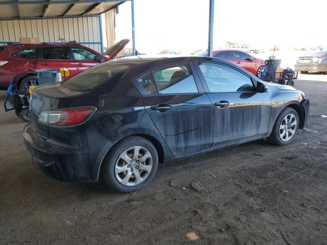 Photo 3 from auction – 2012 MAZDA 3 I with VIN JM1BL1UF2C1552232