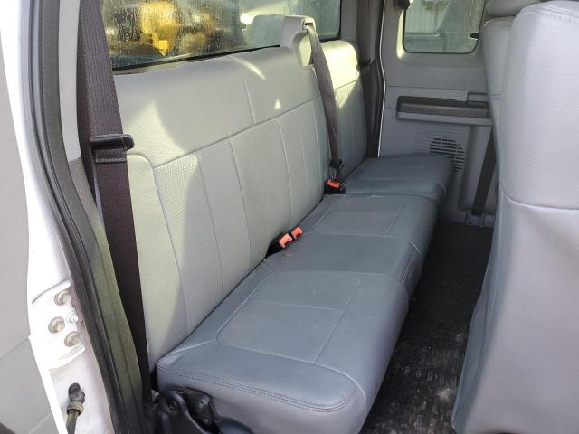 Photo 10 from auction – 2015 FORD F250 SUPER with VIN 1FT7X2AT7FEB02549