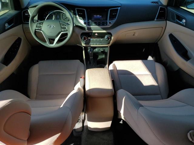 Photo 8 from auction – 2017 HYUNDAI TUCSON LIM with VIN KM8J33A48HU563571