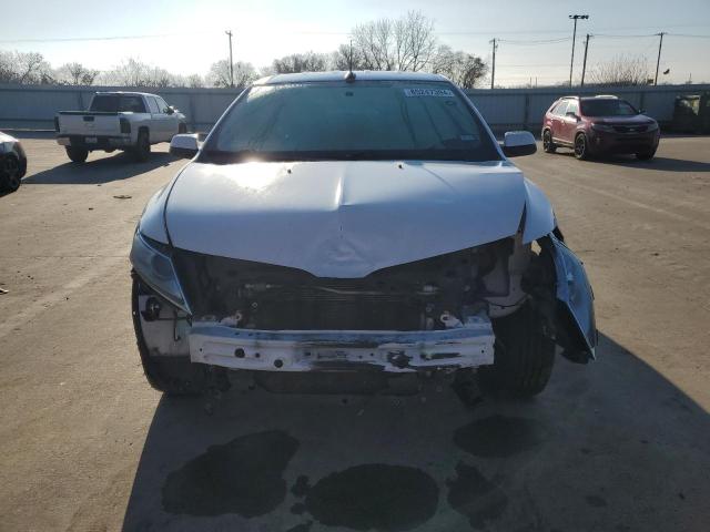 Photo 5 from auction – 2014 LINCOLN MKX with VIN 2LMDJ6JK7EBL19581