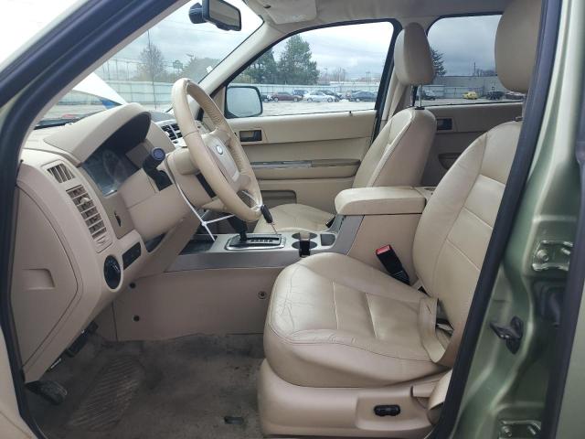 Photo 7 from auction – 2008 FORD ESCAPE XLT with VIN 1FMCU931X8KC31963