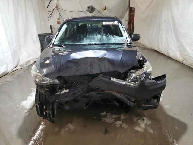 Photo 5 from auction – 2015 SUBARU IMPREZA with VIN JF1GJAA68FH005855