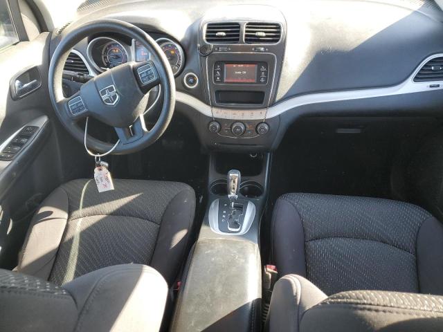 Photo 8 from auction – 2013 DODGE JOURNEY SE with VIN 3C4PDCAB0DT537772