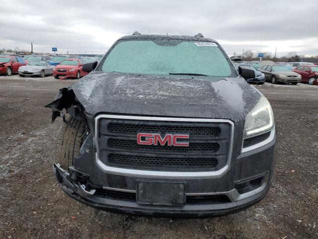 Photo 5 from auction – 2015 GMC ACADIA SLE with VIN 1GKKVPKD1FJ380542