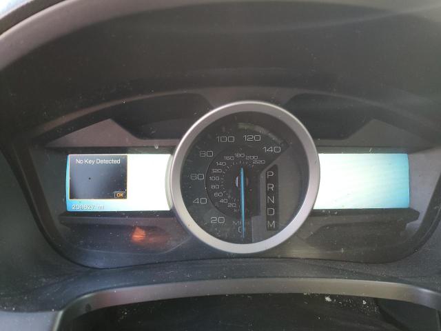 Photo 9 from auction – 2014 FORD EXPLORER S with VIN 1FM5K8GT7EGA10422