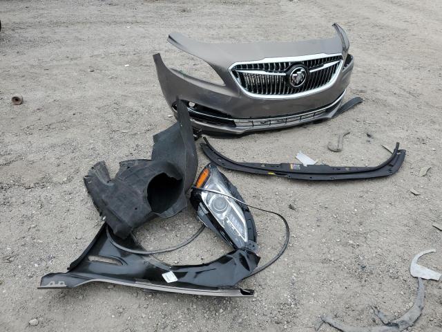 Foto 12 de la subasta – 2018 BUICK LACROSSE E con VIN 1G4ZP5SS7JU140101
