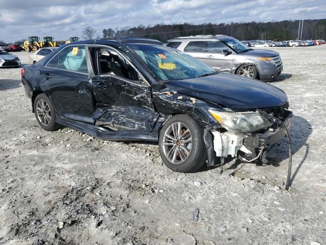 Photo 4 from auction – 2012 TOYOTA CAMRY SE with VIN 4T1BK1FK5CU010470