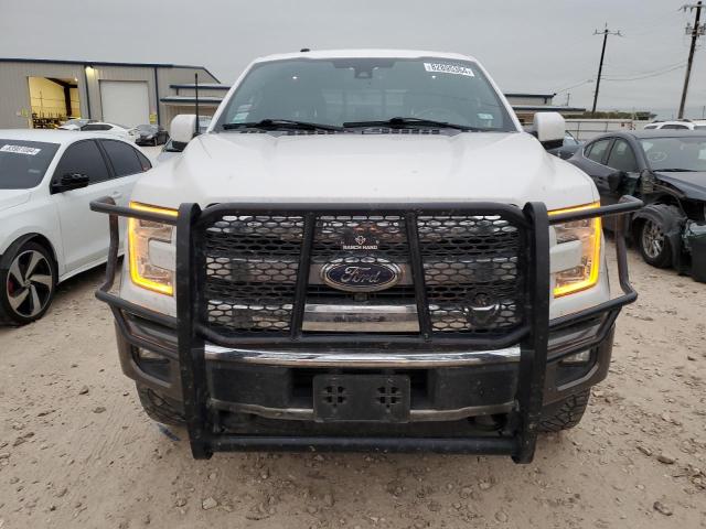 Photo 5 from auction – 2016 FORD F150 SUPER with VIN 1FTFW1EG1GFC29878