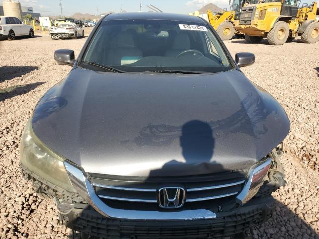 Photo 5 from auction – 2013 HONDA ACCORD EXL with VIN 1HGCR2F86DA264577