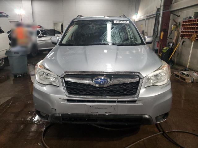 Photo 5 from auction – 2016 SUBARU FORESTER 2 with VIN JF2SJAXC1GH542121