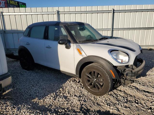 Photo 4 from auction – 2013 MINI COOPER COU with VIN WMWZB3C5XDWR35519