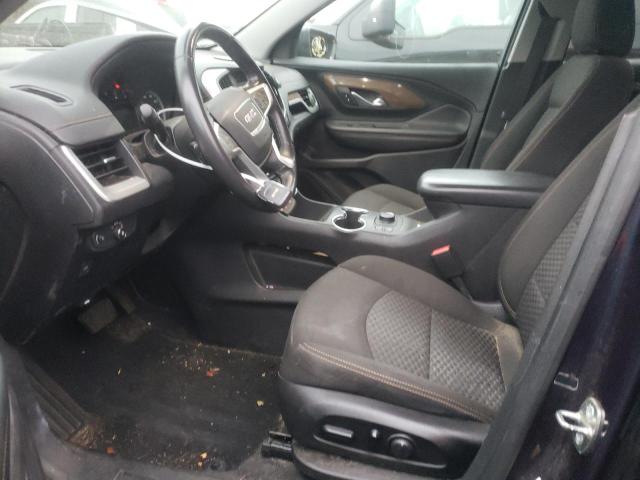 Photo 7 from auction – 2018 GMC TERRAIN SL with VIN 3GKALTEV4JL396041