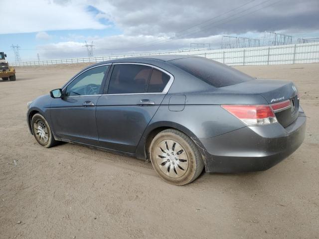 Photo 2 from auction – 2011 HONDA ACCORD LX with VIN 1HGCP2F32BA015734