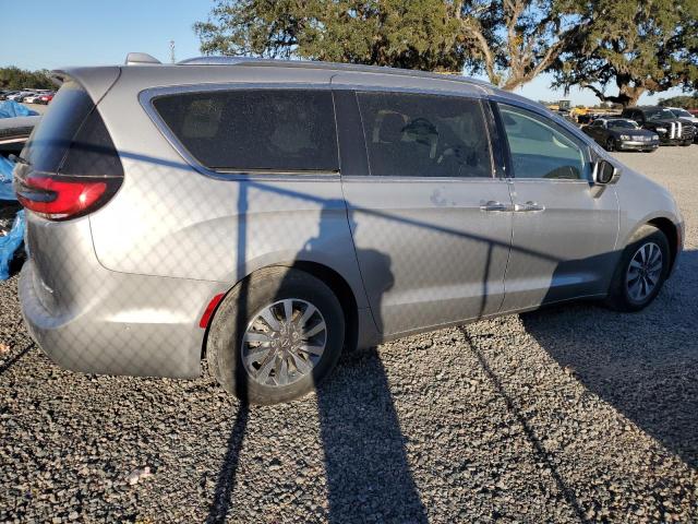 Photo 3 from auction – 2021 CHRYSLER PACIFICA H with VIN 2C4RC1L71MR594655