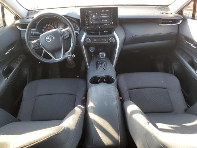 Photo 8 from auction – 2021 TOYOTA VENZA LE with VIN JTEAAAAH2MJ007362