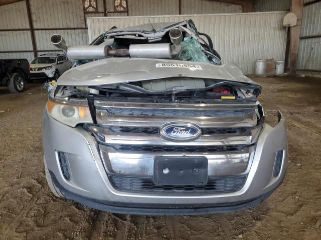 Photo 5 from auction – 2011 FORD EDGE SE with VIN 2FMDK3GC7BBB12904