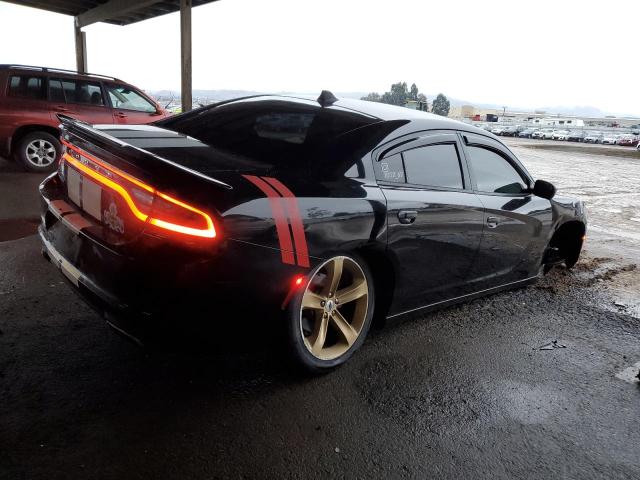 Photo 3 from auction – 2017 DODGE CHARGER SE with VIN 2C3CDXBG3HH551619