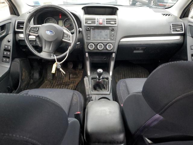 Photo 8 from auction – 2016 SUBARU FORESTER 2 with VIN JF2SJAAC8GG416997
