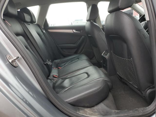 Photo 10 from auction – 2011 AUDI A4 PREMIUM with VIN WAUWFCFL2BA088023