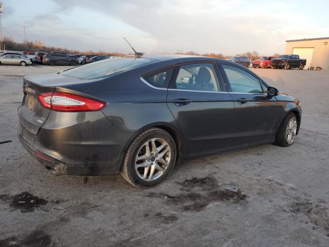 Photo 3 from auction – 2016 FORD FUSION SE with VIN 3FA6P0HD3GR404343