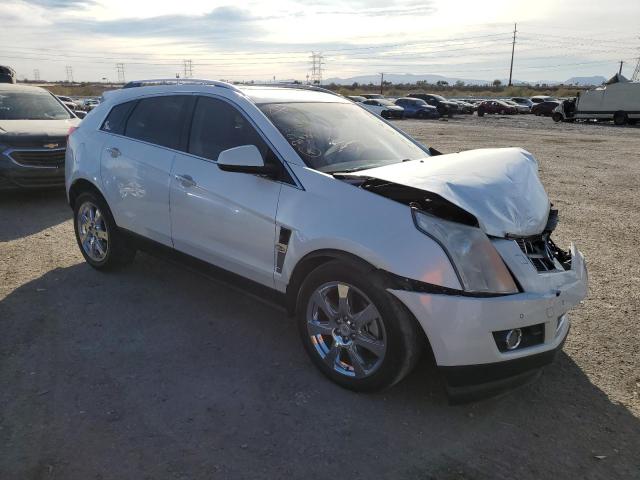 Photo 4 from auction – 2012 CADILLAC SRX PREMIU with VIN 3GYFNCE32CS654795
