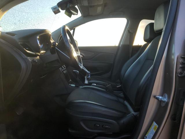 Photo 7 from auction – 2019 BUICK ENCORE PRE with VIN KL4CJESB0KB832977