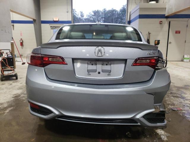 Photo 6 from auction – 2016 ACURA ILX PREMIU with VIN 19UDE2F74GA025931