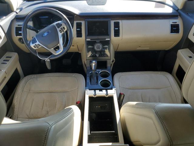 Photo 8 from auction – 2013 FORD FLEX LIMIT with VIN 2FMHK6D83DBD11874
