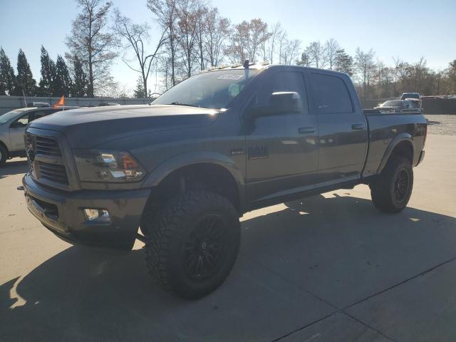 RAM 2500 SLT 2017 с VIN 3C6UR5DJ7HG679237 - Снимка от търг
