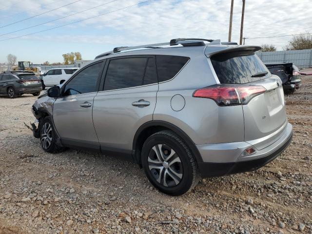 Photo 2 from auction – 2018 TOYOTA RAV4 LE with VIN JTMZFREV5JJ178349