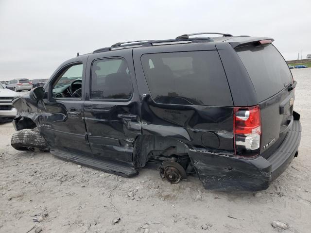 Photo 2 from auction – 2013 CHEVROLET TAHOE C150 with VIN 1GNSCBE02DR277813