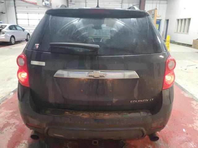 Photo 6 from auction – 2014 CHEVROLET EQUINOX LT with VIN 2GNFLBE30E6234547